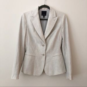 The Limited Blazer Size 6